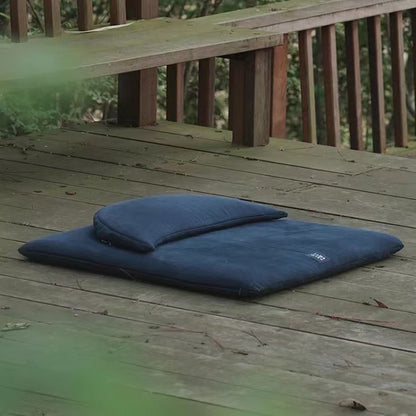 Return to the Heart Mindfulness Meditation Mat