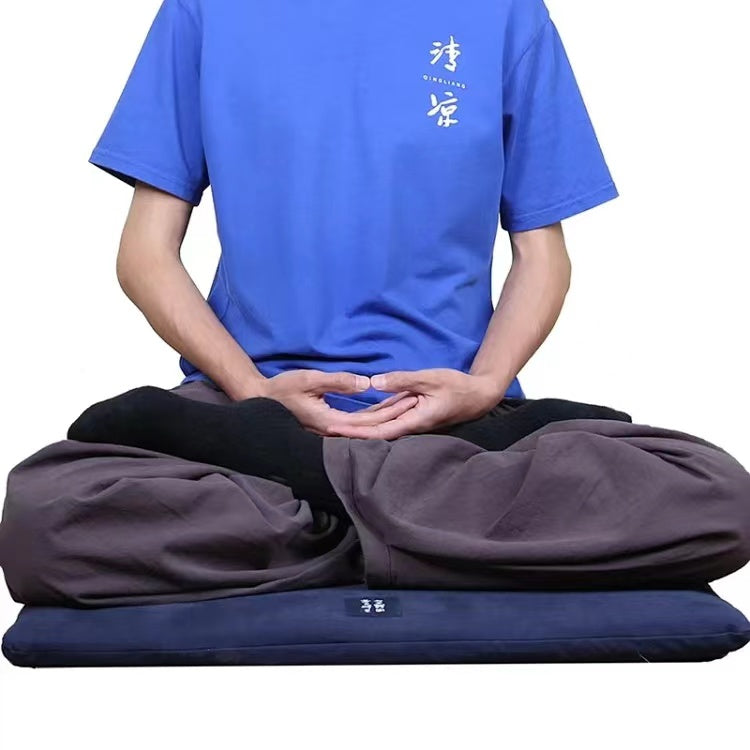 Return to the Heart Mindfulness Meditation Mat