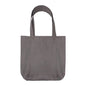 Canvas Tote Bag with Yoga Mat Carrier Pocket