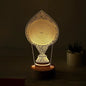 Potala Palace Creative Bedroom Sleeping Mood Light