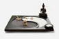 Yoga Zen Decoration Bagua Model Room Micro-scene Sand Table